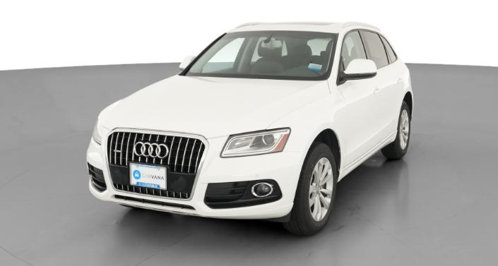 Thumbnail: 2013 Audi Q5 - 1