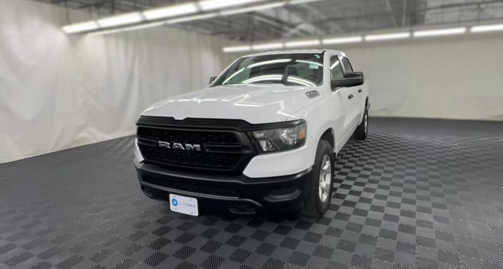 Thumbnail: 2023 RAM 1500 - 1