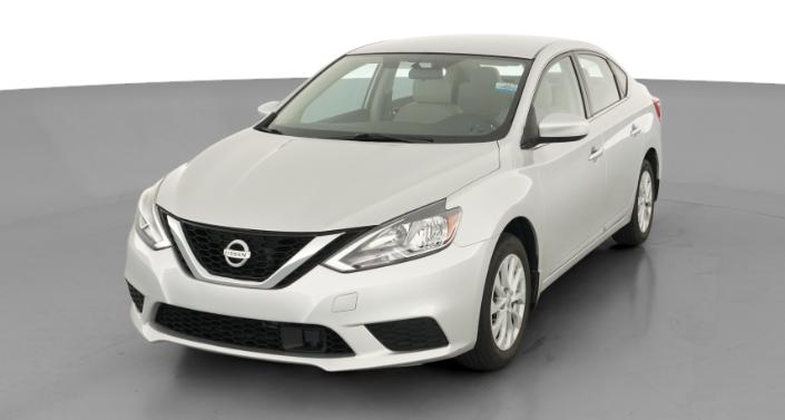 Thumbnail: 2019 Nissan Sentra - 1