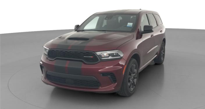 Thumbnail: 2023 Dodge Durango - 1