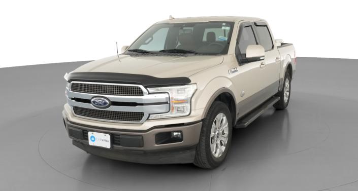 Thumbnail: 2018 Ford Econoline - 1