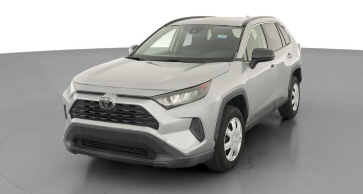 Thumbnail: 2019 Toyota RAV4 - 1