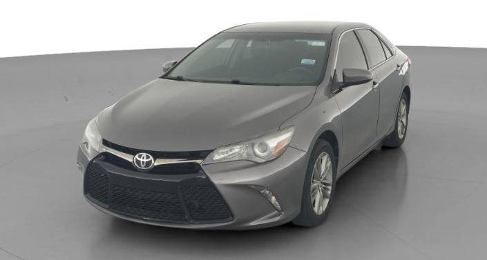 Thumbnail: 2017 Toyota Camry - 1