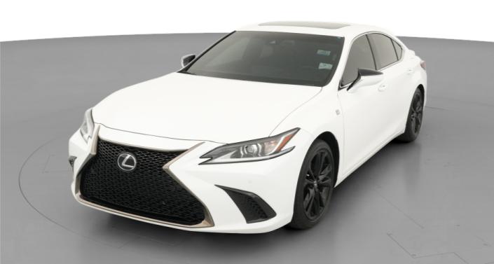 Thumbnail: 2022 Lexus ES - 1