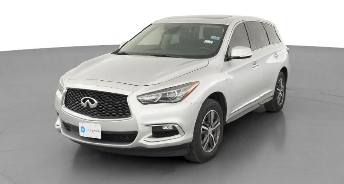 Thumbnail: 2019 INFINITI QX60 - 1