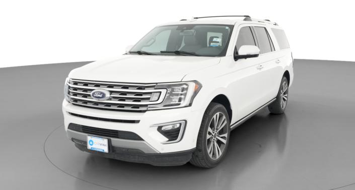 Thumbnail: 2021 Ford Expedition MAX - 1