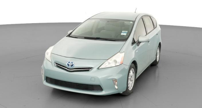 2013 Toyota Prius v Two -
                  Auburn, GA