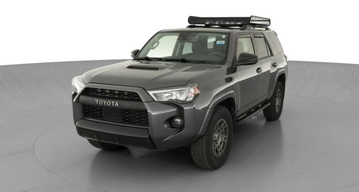 Thumbnail: 2020 Toyota 4Runner - 1
