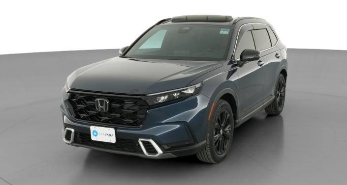 Thumbnail: 2025 Honda CR-V - 1