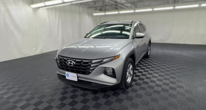 Thumbnail: 2024 Hyundai Tucson - 1