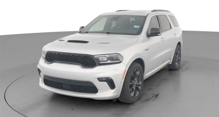 Thumbnail: 2023 Dodge Durango - 1