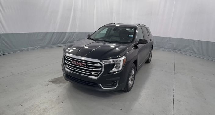 Thumbnail: 2023 GMC Terrain - 1