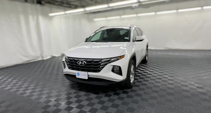 Thumbnail: 2024 Hyundai Tucson - 1
