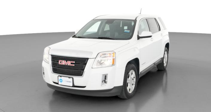 2015 GMC Terrain SLE -
                  Indianapolis, IN