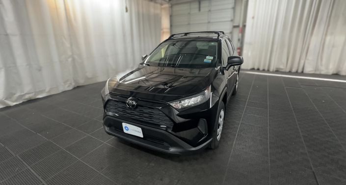 Thumbnail: 2019 Toyota RAV4 - 1