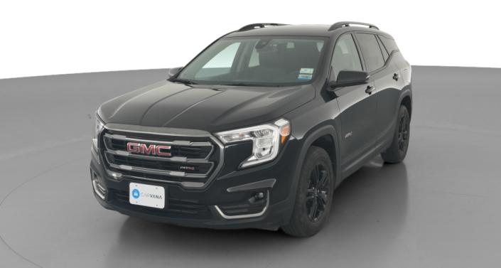 Thumbnail: 2023 GMC Terrain - 1