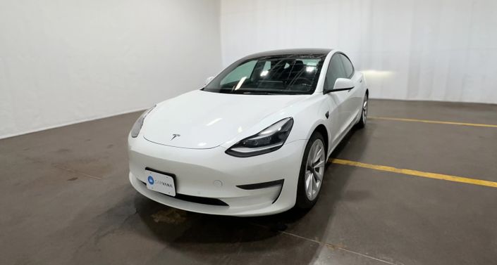 Thumbnail: 2022 Tesla Model 3 - 1