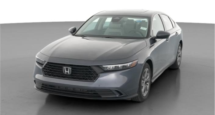 Thumbnail: 2024 Honda Accord - 1