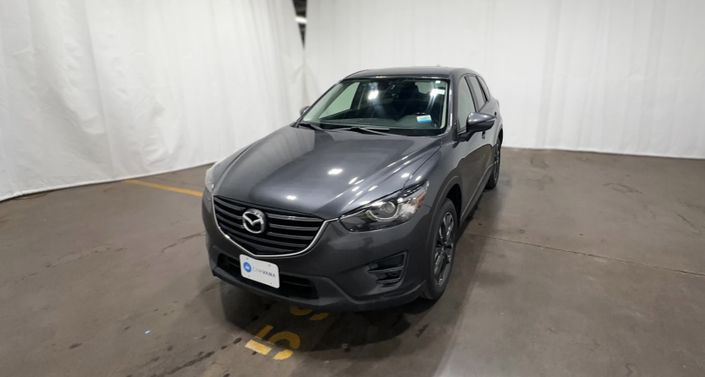 Thumbnail: 2016 Mazda CX-5 - 1