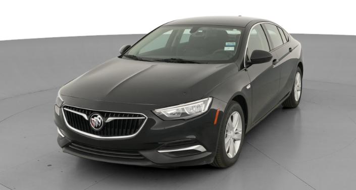 Thumbnail: 2019 Buick Regal - 1