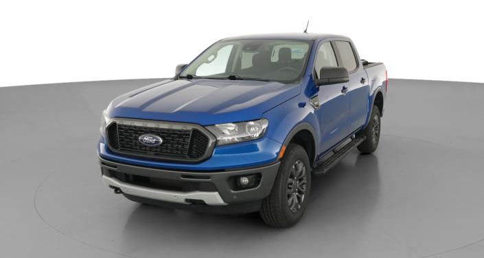 Thumbnail: 2019 Ford Ranger - 1