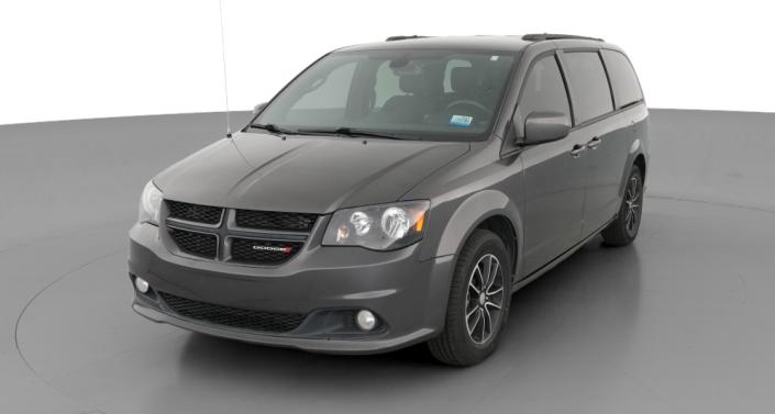 Thumbnail: 2019 Dodge Grand Caravan - 1