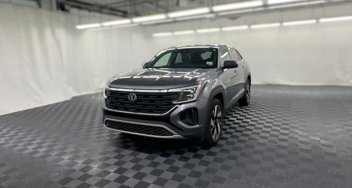Thumbnail: 2024 Volkswagen Atlas - 1