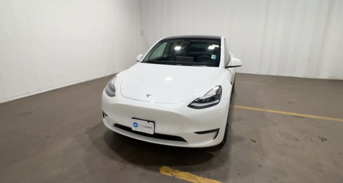 Thumbnail: 2022 Tesla Model Y - 1