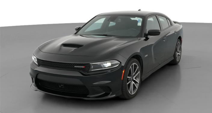 Thumbnail: 2023 Dodge Charger - 1