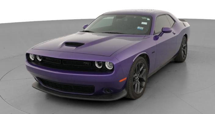Thumbnail: 2023 Dodge Challenger - 1