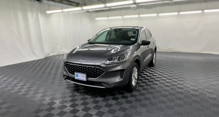 Thumbnail: 2022 Ford Escape - 1
