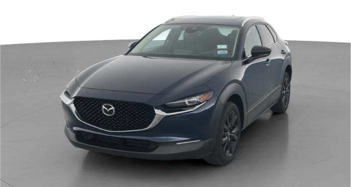 Thumbnail: 2021 Mazda CX-30 - 1