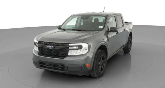 Thumbnail: 2022 Ford Maverick - 1