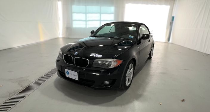 Thumbnail: 2013 BMW 1 Series - 1