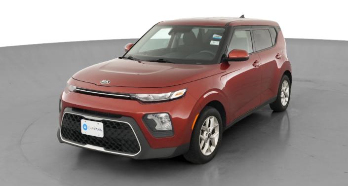 Thumbnail: 2020 Kia Soul - 1