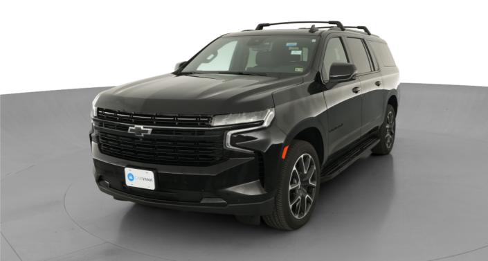 Thumbnail: 2024 Chevrolet Suburban - 1