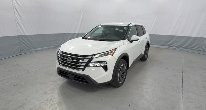 Thumbnail: 2025 Nissan Rogue - 1