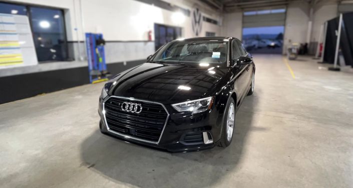 Thumbnail: 2017 Audi A3 - 1