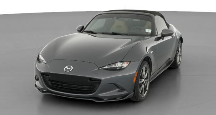 Thumbnail: 2017 Mazda MX-5 Miata - 1