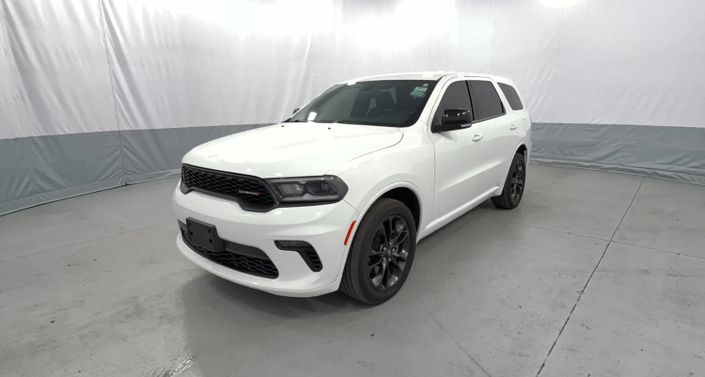 Thumbnail: 2021 Dodge Durango - 1