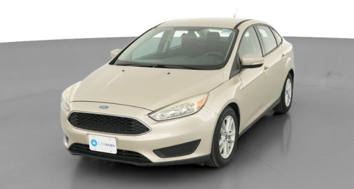 Thumbnail: 2017 Ford Focus - 1