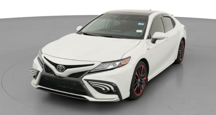 Thumbnail: 2023 Toyota Camry - 1