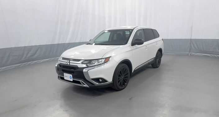 Thumbnail: 2019 Mitsubishi Outlander - 1