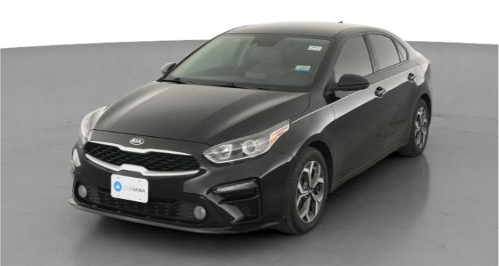 Thumbnail: 2019 Kia Forte - 1