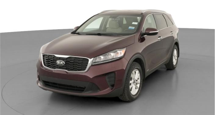 Thumbnail: 2019 Kia Sorento - 1