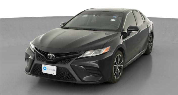 Thumbnail: 2018 Toyota Camry - 1