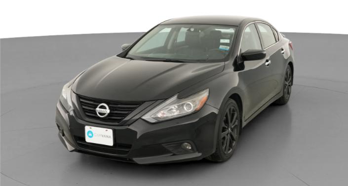 Thumbnail: 2018 Nissan Altima - 1