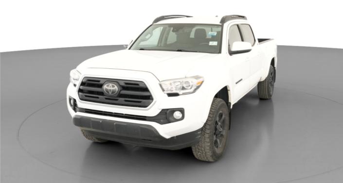 Thumbnail: 2018 Toyota Tacoma - 1
