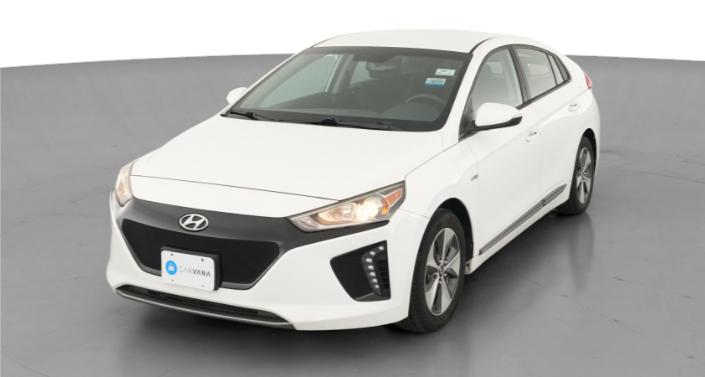 Thumbnail: 2019 Hyundai Ioniq - 1
