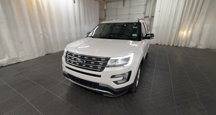 Thumbnail: 2017 Ford Explorer - 1